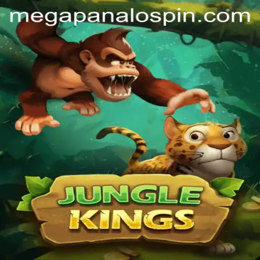 JungleKings: Experience the Thrills of Adventure with Mega Panalo