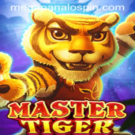 MasterTiger: Unveiling the Thrills of Mega Panalo