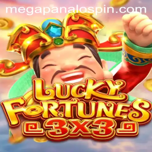 Discover the Exciting World of LUCKYFORTUNES3x3: Unveiling the Thrill of Mega Panalo