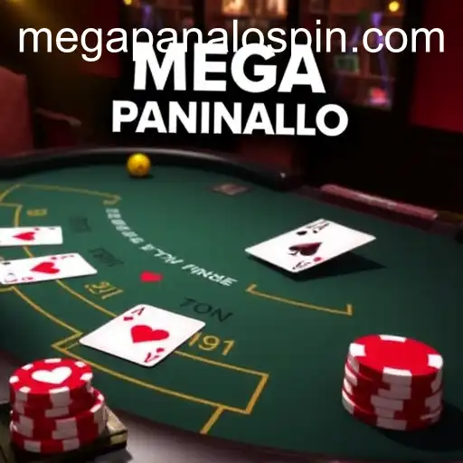 Exploring the Excitement of Blackjack with Mega Panalo