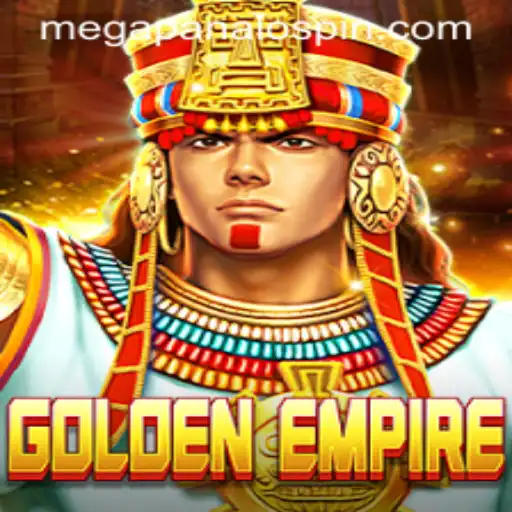 GoldenEmpire: Experience Mega Panalo in the Thrilling New Game